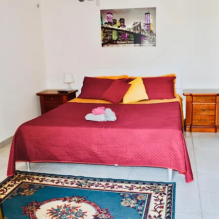 Apartment Domus Aurea - Intero Ed Indipendente Con Giardino