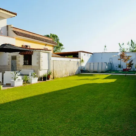 Apartment Domus Aurea - Intero Ed Indipendente Con Giardino *