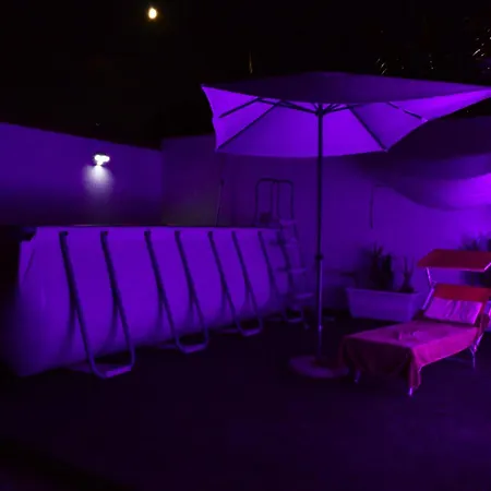 Domus Aurea - Intero Ed Indipendente Con Giardino Apartment *