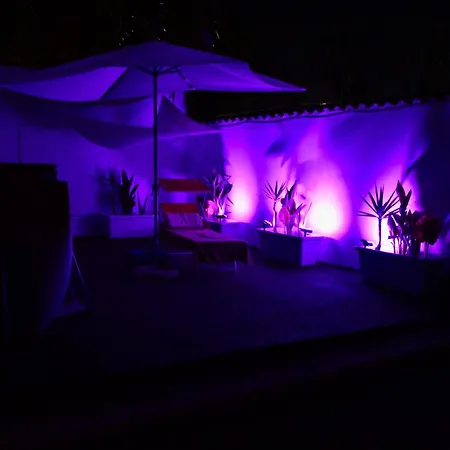 Domus Aurea - Intero Ed Indipendente Con Giardino Apartment Fiumicino